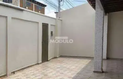 Casa residencial para locação, bairro jardim brasília
