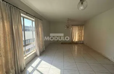 Apartamento residencial para locação no centro da cidade