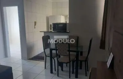 Apartamento à venda, 2 quartos, 1 vaga, chácaras tubalina e quartel - uberlândia/mg