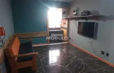 Apartamento à venda, 3 quartos, 1 suíte, 1 vaga, presidente roosevelt - uberlândia/mg