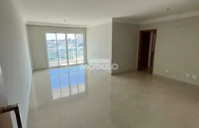 Apartamento à venda, 3 quartos, 1 suíte, 2 vagas, martins - uberlândia/mg