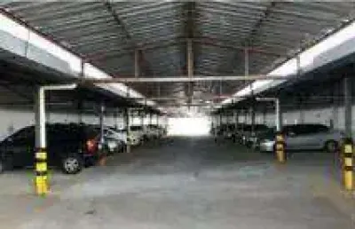 Casa à venda na Rua Duque de Caxias, --, Centro, Uberlândia