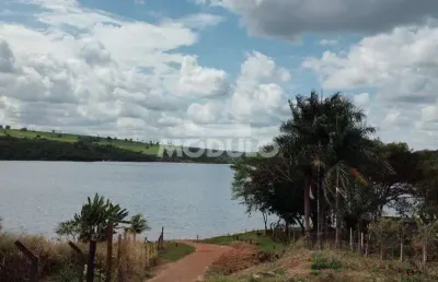 Chácara / sítio à venda na Área Rural, --, Área Rural de Uberlândia, Uberlândia