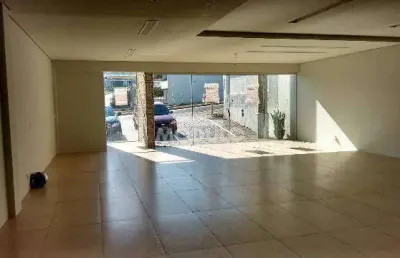 Ponto comercial para alugar na Avenida Nicomedes Alves dos Santos, --, Altamira, Uberlândia