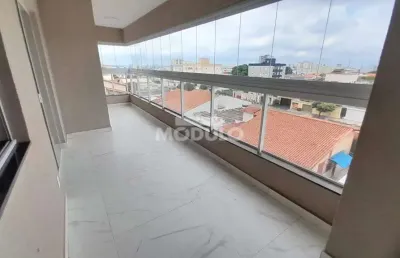 Apartamento residencial para locação, bairro santa mônica