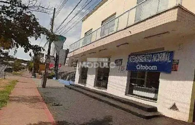 Sala comercial para alugar na Avenida Rondon Pacheco, --, Tabajaras, Uberlândia