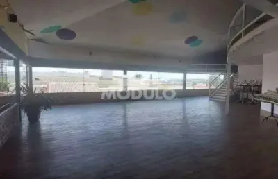 Prédio para alugar na Avenida Princesa Izabel, --, Fundinho, Uberlândia
