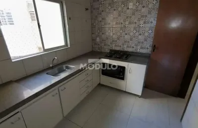 Apartamento residencial para locação no bairro saraiva