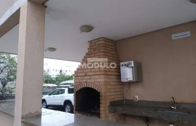 Apartamento à venda, 2 quartos, 1 vaga, presidente roosevelt - uberlândia/mg
