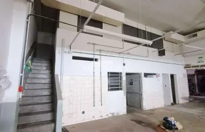 Barracão / Galpão / Depósito para alugar na Avenida Fernando Vilela, --, Martins, Uberlândia