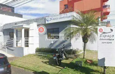Prédio para alugar na Avenida João Naves de Ávila, --, Centro, Uberlândia