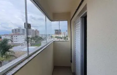 Apartamento com 2 quartos à venda na Rua Orozimbo Ribeiro, --, Santa Mônica, Uberlândia