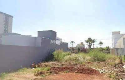 Terreno à venda na Rua Ricardo Naves Gonçalves, --, Novo Mundo, Uberlândia