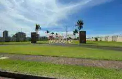 Terreno à venda na Avenida Multicor, --, Grand Ville, Uberlândia