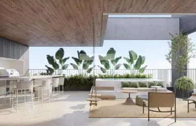 Cobertura duplex à venda, 4 quartos, 4 suítes, 3 vagas, cazeca - uberlândia/mg