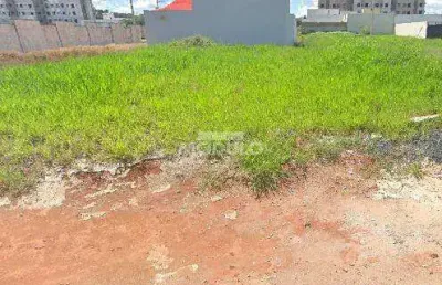 Terreno à venda na Rua Dourada, --, Grand Ville, Uberlândia