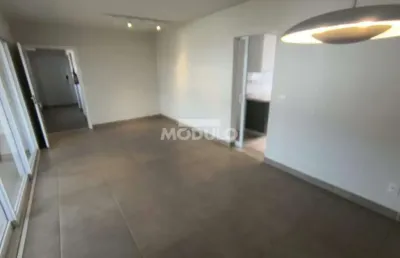Apartamento residencial para locação, bairro morada colina