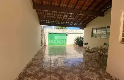 Casa residencial para locação, bairro jardim da colina