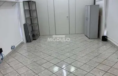 Sala comercial para alugar na Avenida Doutor Jaime Ribeiro Da Luz, --, Santa Mônica, Uberlândia