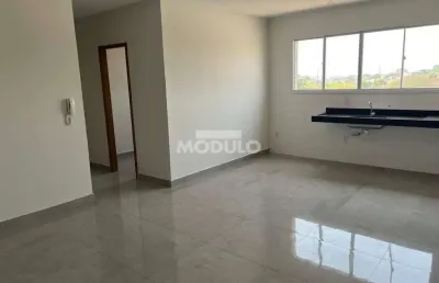 Apartamento à venda, 3 quartos, 1 suíte, 2 vagas, dona zulmira - uberlândia/mg