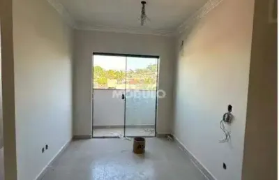 Apartamento à venda, 2 quartos, 1 suíte, 1 vaga, tubalina - uberlândia/mg