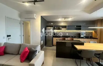 Apartamento com 3 quartos à venda na Avenida Landscape, --, Jardim Sul, Uberlândia