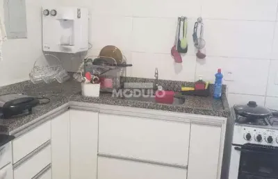 Apartamento à venda, 3 quartos, 1 suíte, 2 vagas, alto umuarama - uberlândia/mg