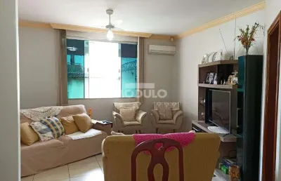 Imóvel à venda no bairro brasil, com excelente estrutura e espaço para toda a família!