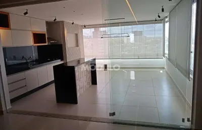 Apartamento à venda - 3 quartos, 3 suítes, closet, varanda gourmet!