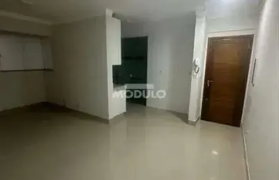 Apartamento com 2 quartos à venda na Praça Said Chacur, --, Santa Mônica, Uberlândia