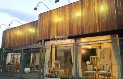 Ponto comercial para alugar na Avenida João Naves de Ávila, --, Santa Mônica, Uberlândia