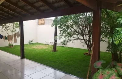 Casa residencial em condomínio para locação, bairro jardim inconfidência