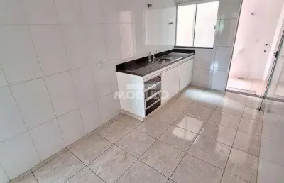 Apartamento residencial para locação bairro luizote de freitas