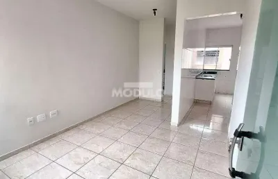 Apartamento residencial para locação bairro luizote de freitas