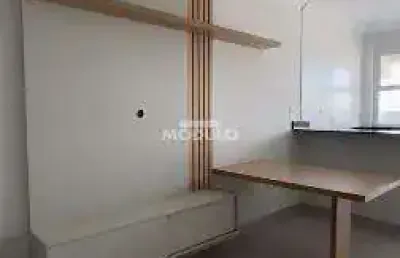 Apartamento à venda, 2 quartos, 1 suíte, 1 vaga, granada - uberlândia/mg
