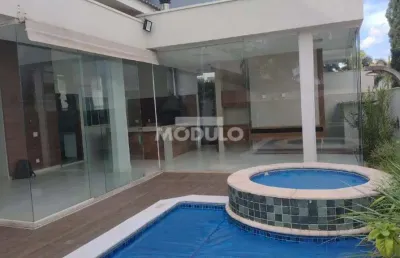 Casa residencial em condomínio para locação, bairro jardim das palmeiras