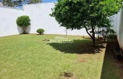 Casa com 3 quartos à venda na Rua Amore, --, Jardim Karaíba, Uberlândia