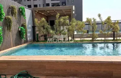 Apartamento à venda, 2 quartos, 1 suíte, jardim sul - uberlândia/mg