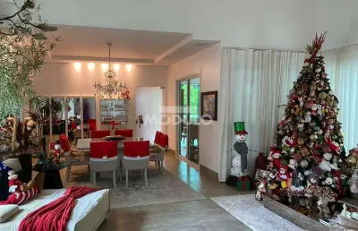 Excelente casa de condominio com fino acabamento villa dos ipês