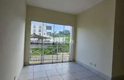 Apartamento com 3 quartos à venda na Guerra Junqueira, --, Tubalina, Uberlândia