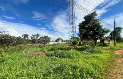 Chácara / sítio à venda na Rua Aparicio Ferreira, --, Morada Nova, Uberlândia