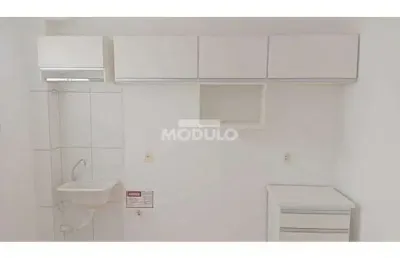 Apartamento à venda, 2 quartos, 1 vaga, chácaras tubalina e quartel - uberlândia/mg