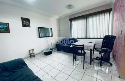 Apartamento à venda, 3 quartos, 1 vaga, presidente roosevelt - uberlândia/mg
