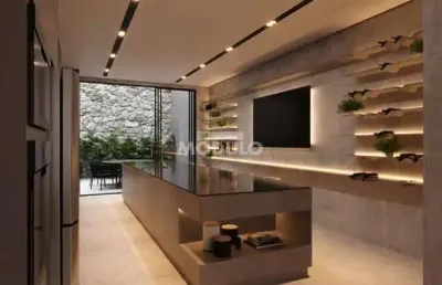 Casa residencial à venda, 3 quartos, 1 suíte, jardim europa - uberlândia/mg