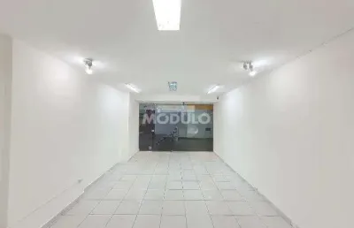 Ponto comercial para alugar na Avenida Afonso Pena, --, Centro, Uberlândia