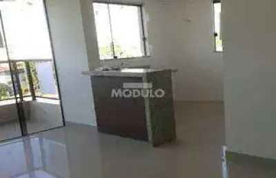 Apartamento com 3 quartos para alugar na Rua Cassimiro De Abreu, --, Saraiva, Uberlândia