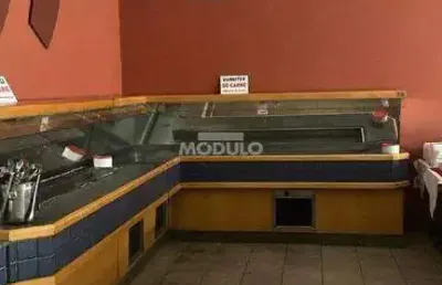 Loja comercial para locação, bairro nossa senhora aparecida