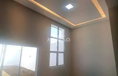 Casa residencial à venda, 3 quartos, 1 suíte, 2 vagas, segismundo pereira - uberlândia/mg