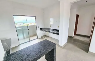 Apartamento à venda, 2 quartos, 1 suíte, 1 vaga, tubalina - uberlândia/mg