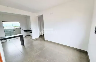 Apartamento à venda, 2 quartos, 1 suíte, 1 vaga, tubalina - uberlândia/mg